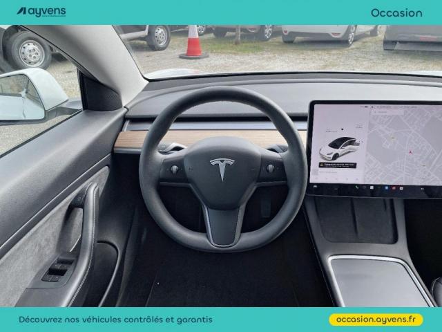 Tesla Model 3 image 2