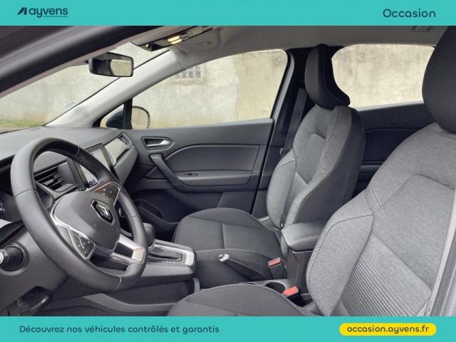 Renault Captur image 8