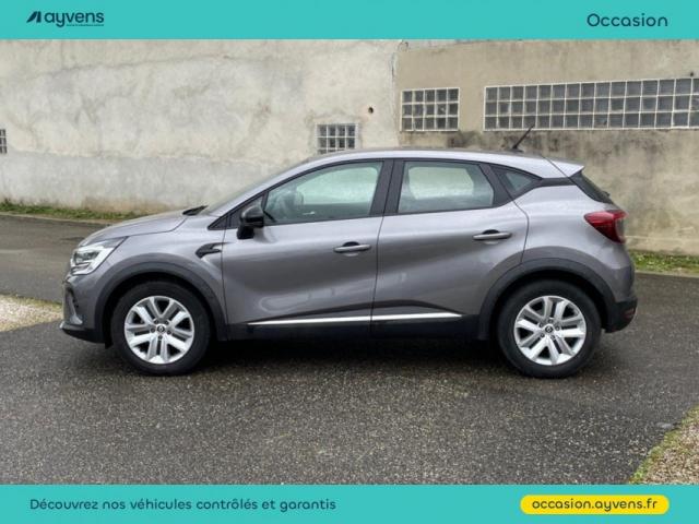 Renault Captur image 9