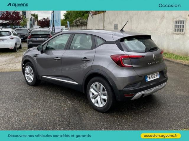 Renault Captur image 2
