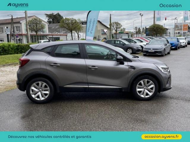 Renault Captur image 3