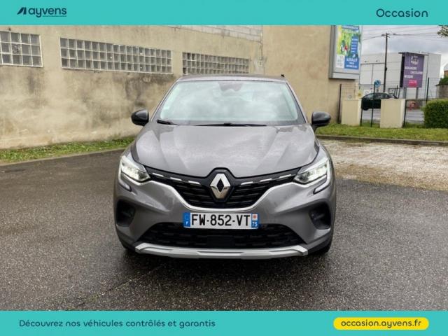 Renault Captur image 4