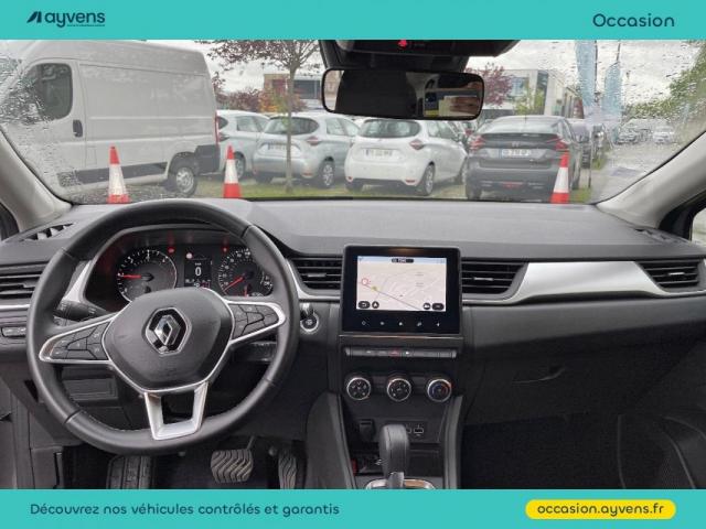 Renault Captur image 5