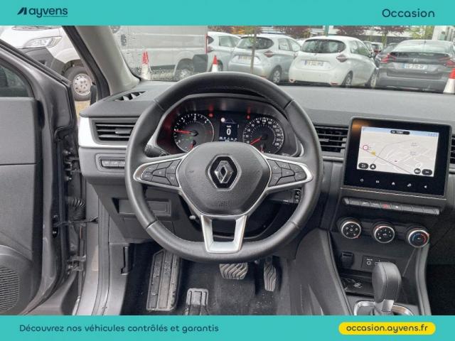 Renault Captur image 1