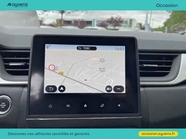 Renault Captur image 6