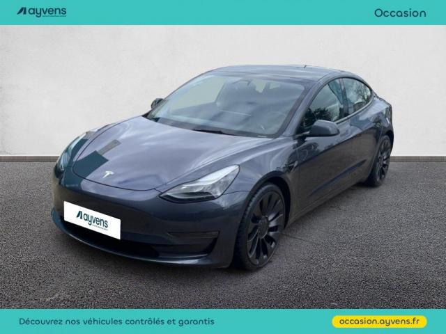 Tesla