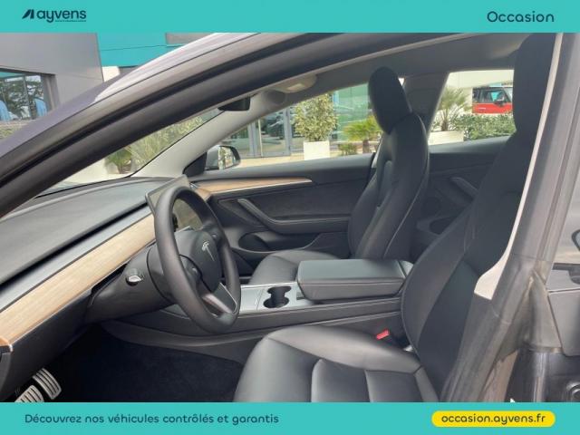 Tesla Model 3 image 3