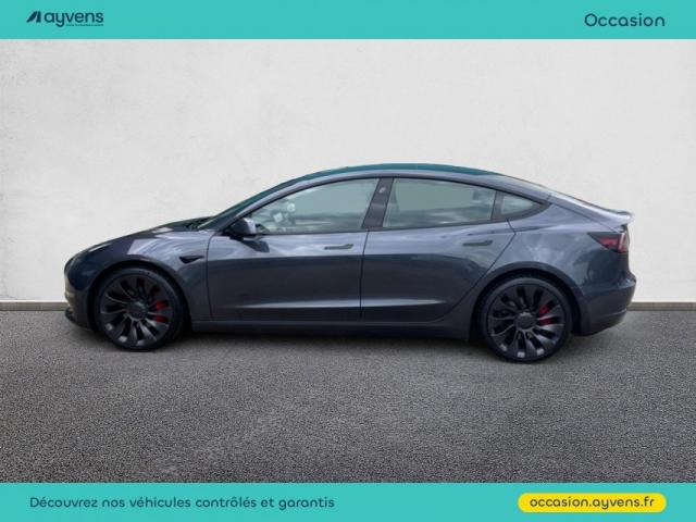 Tesla Model 3 image 6