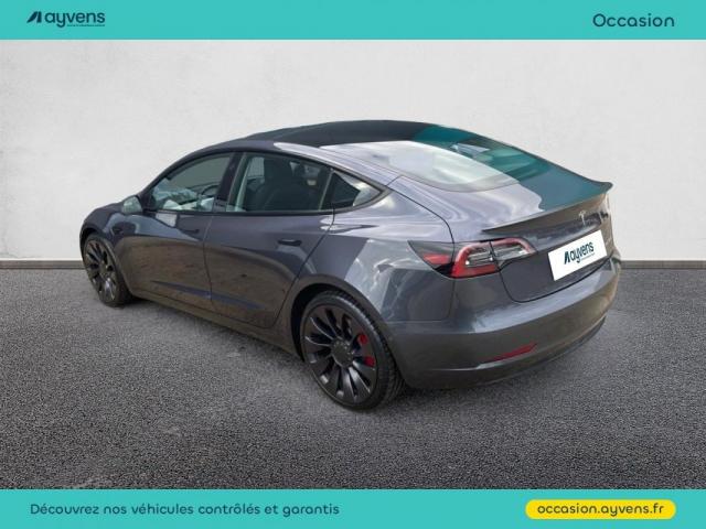 Tesla Model 3 image 2