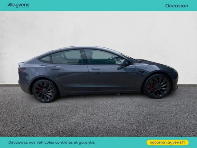 Tesla Model 3 image 4