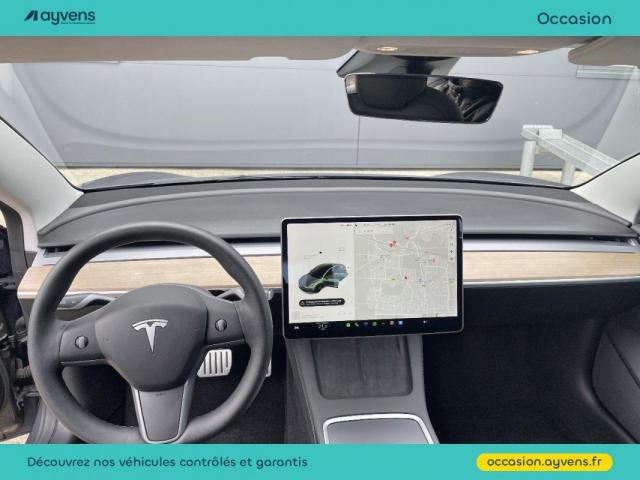 Tesla Model 3 image 7