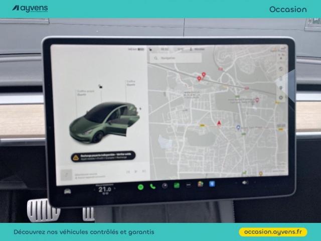 Tesla Model 3 image 9