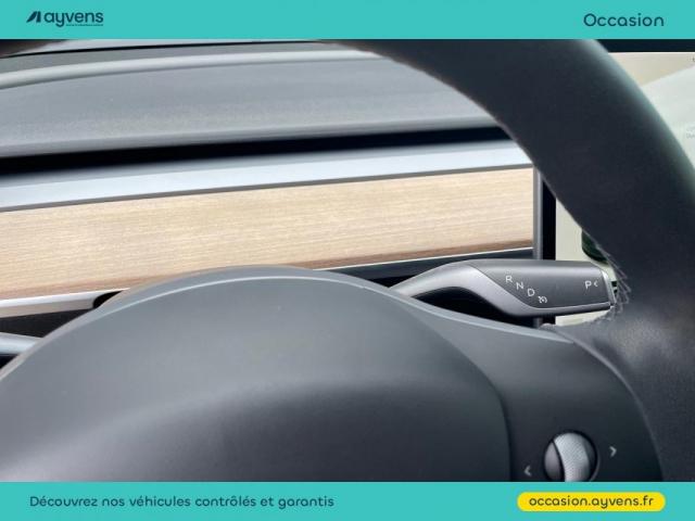 Tesla Model 3 image 1