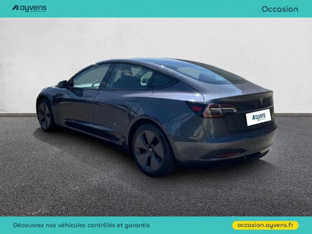 Tesla Model 3 image 2