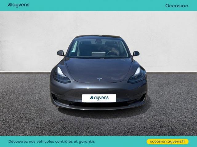 Tesla Model 3 image 4