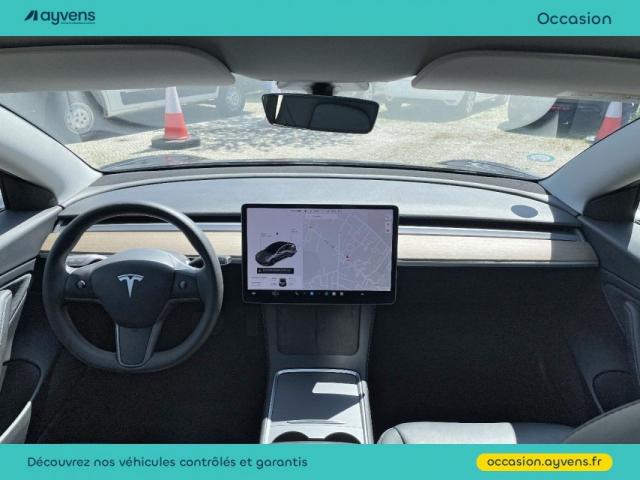 Tesla Model 3 image 9