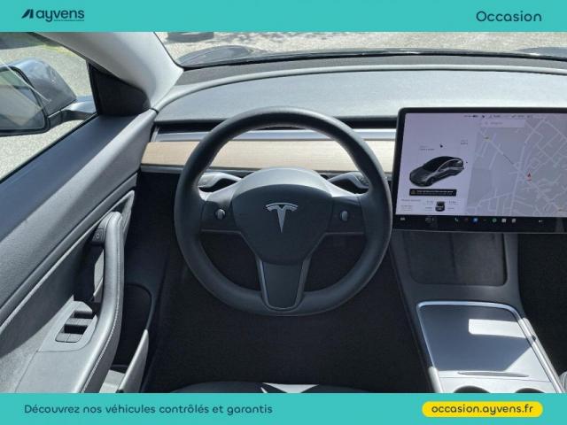 Tesla Model 3 image 3
