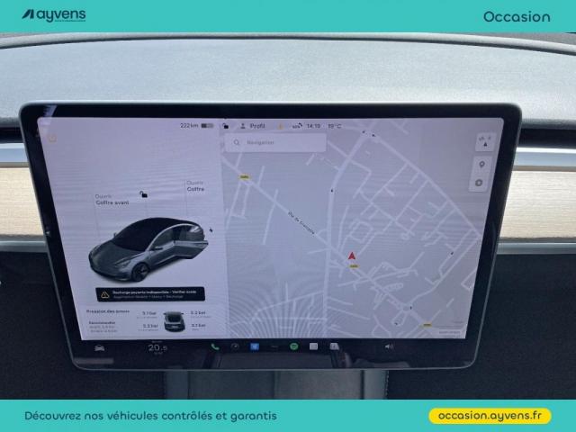 Tesla Model 3 image 5