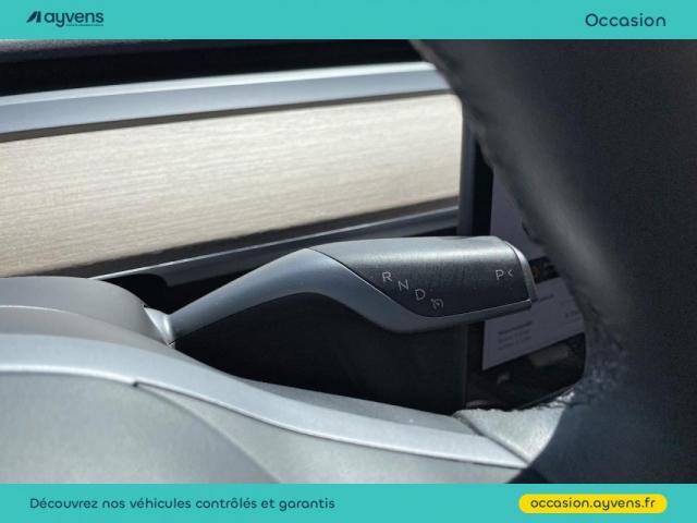 Tesla Model 3 image 7