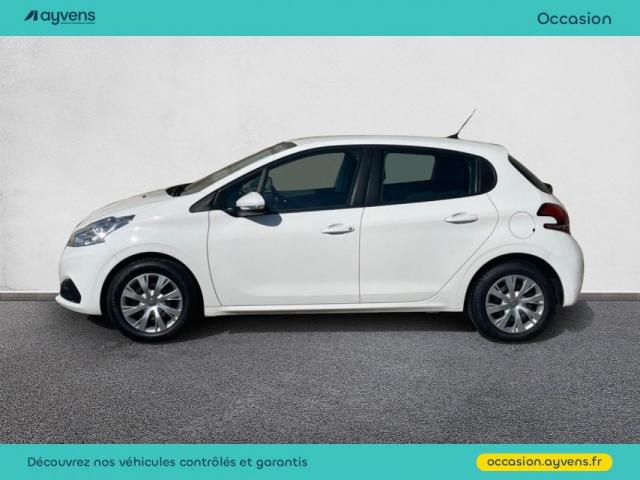 Peugeot 208 image 2