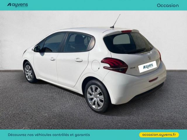 Peugeot 208 image 4