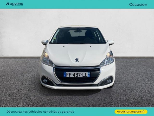 Peugeot 208 image 7