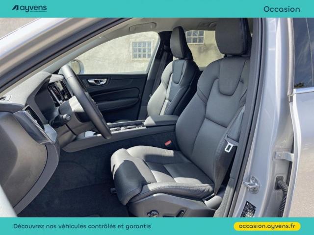 Volvo Xc60 image 3
