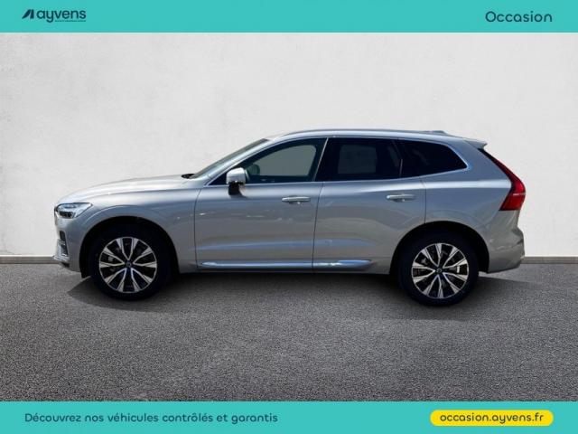 Volvo Xc60 image 6
