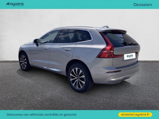 Volvo Xc60 image 4