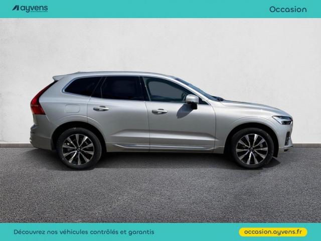 Volvo Xc60 image 2