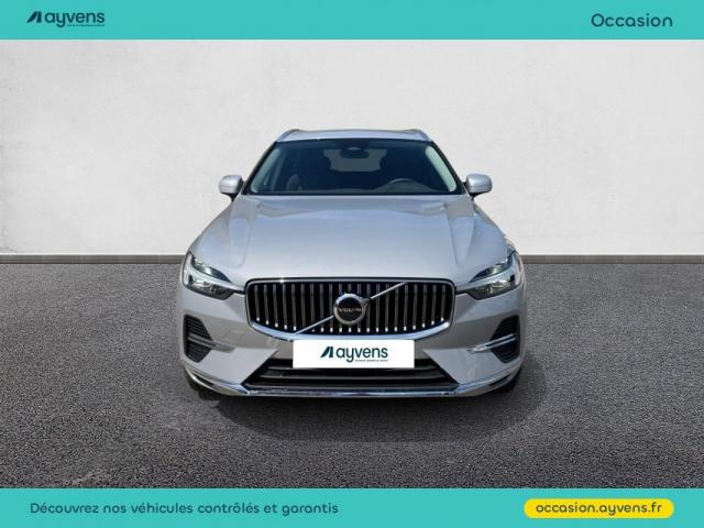 Volvo Xc60 image 5