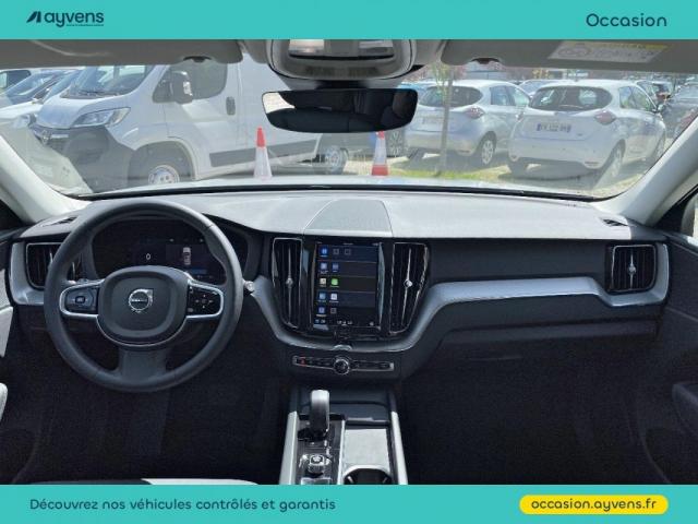 Volvo Xc60 image 1