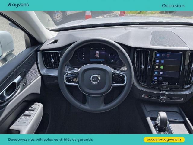 Volvo Xc60 image 8
