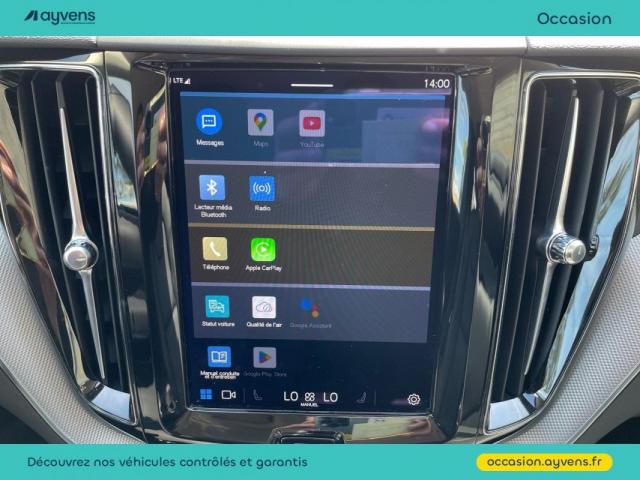 Volvo Xc60 image 7