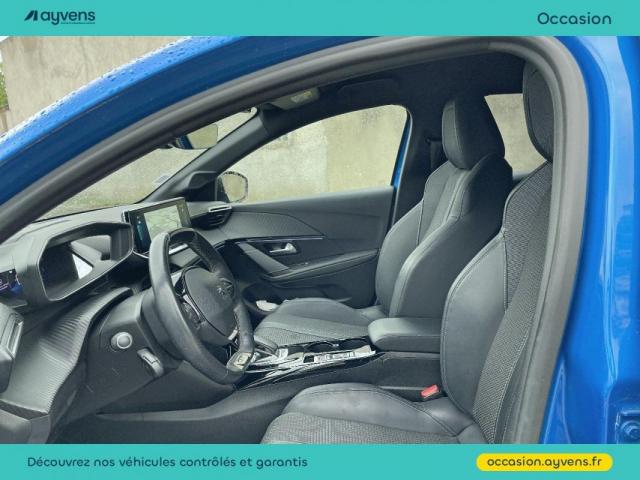 Peugeot 208 image 2