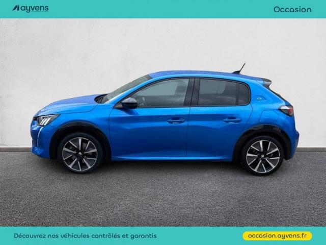 Peugeot 208 image 5