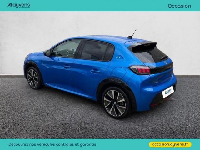 Peugeot 208 image 6