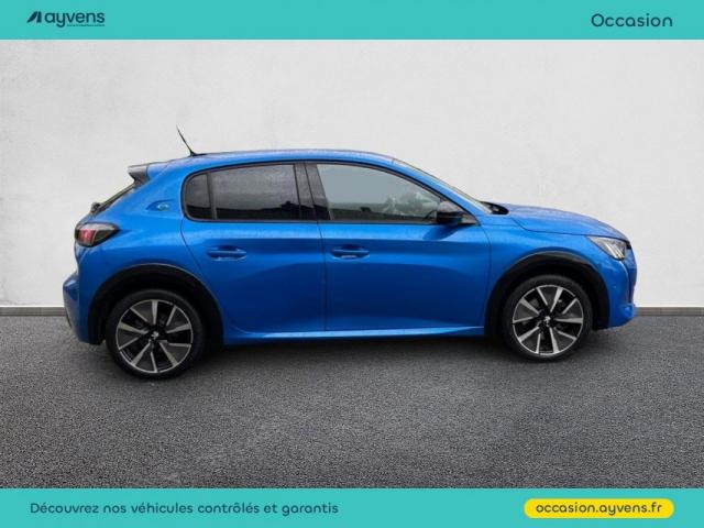 Peugeot 208 image 8