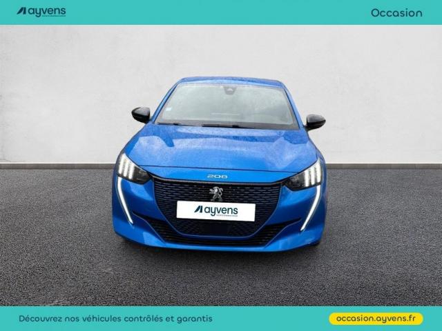 Peugeot 208 image 7