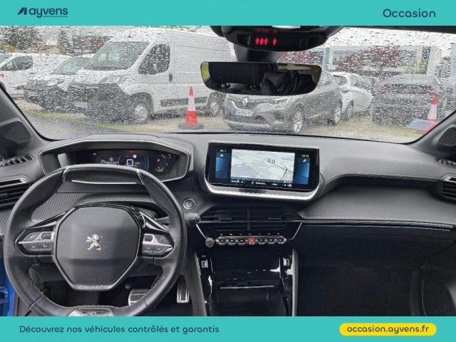 Peugeot 208 image 3