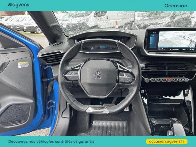 Peugeot 208 image 1