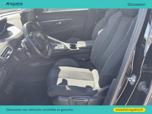 Peugeot 3008 image 4