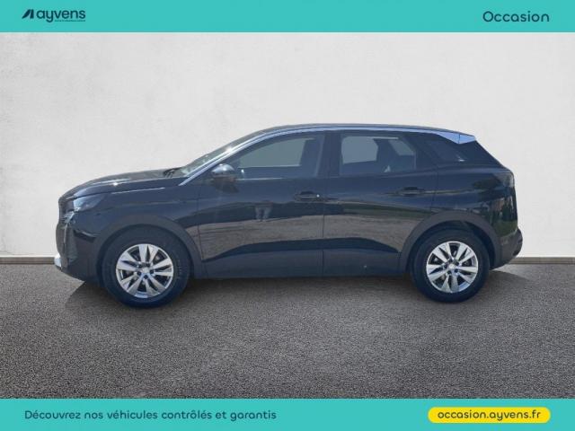 Peugeot 3008 image 9