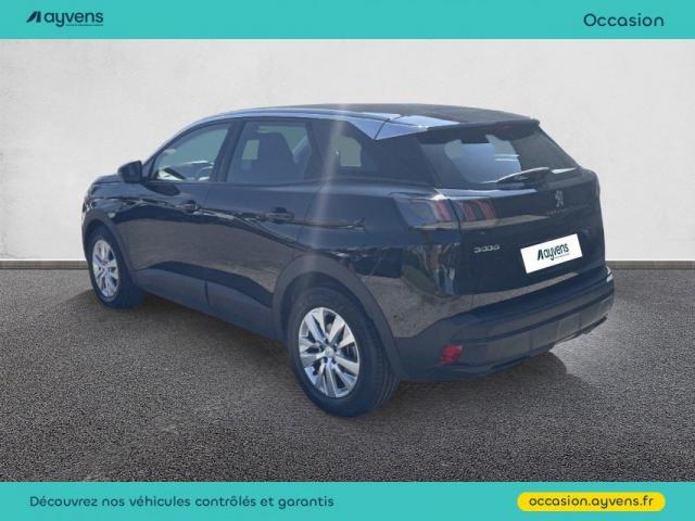Peugeot 3008 image 7
