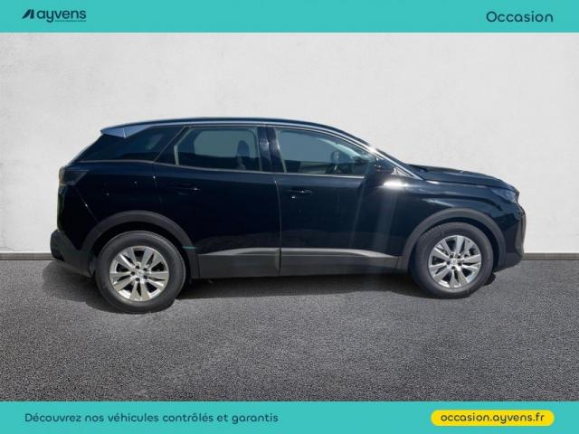 Peugeot 3008 image 8