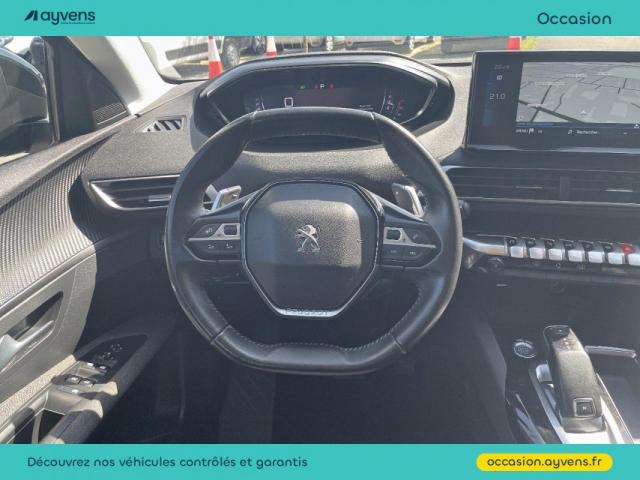 Peugeot 3008 image 3