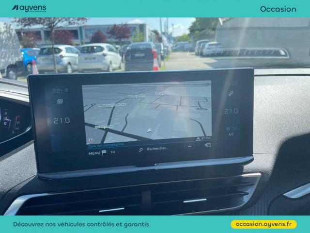 Peugeot 3008 image 1