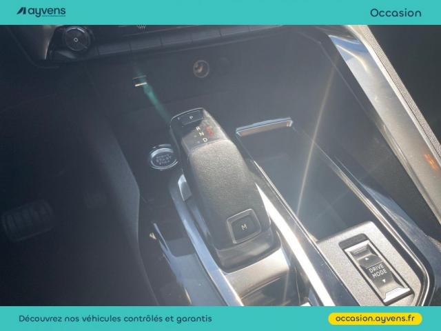 Peugeot 3008 image 2