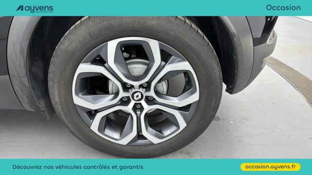 Renault Captur image 8