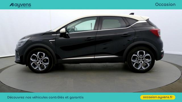 Renault Captur image 1